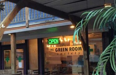 The Green Room – Nelson