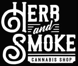 Herb and Smoke Cannabis Shop – Courtenay