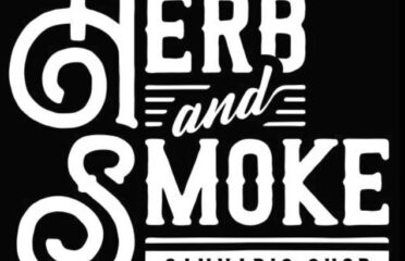Herb and Smoke Cannabis Shop – Courtenay