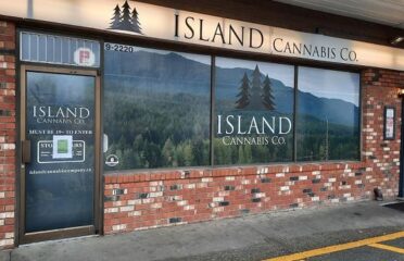 Island Cannabis Co – Nanaimo