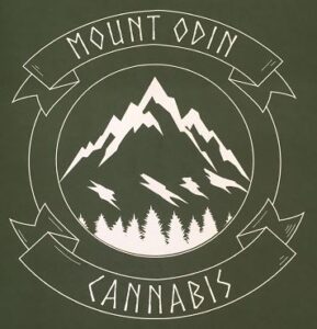 Mount Odin Cannabis Nakusp