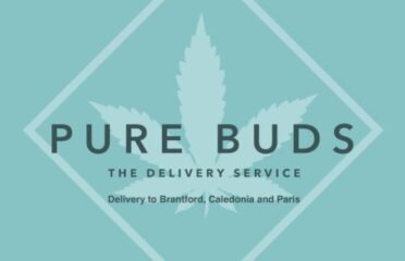 Pure Buds Weed Delivery