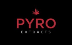 PYRO Extracts Canada – Vape Pens & Cartridges