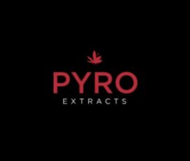 PYRO Extracts – Vape Pens & Cartridges