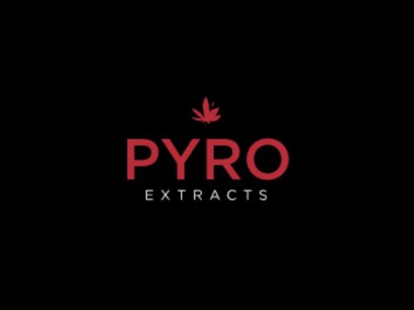 PYRO Extracts - Vape Pens & Cartridges