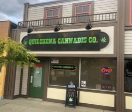 Quilchena Cannabis Company – Merritt