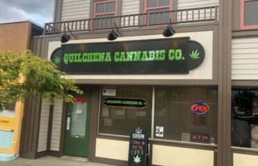 Quilchena Cannabis Company – Merritt