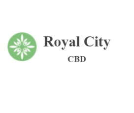 Royal City CBD Weed Delivery