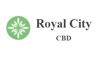 Royal City CBD Weed Delivery