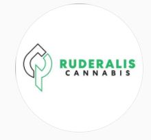 Ruderalis Cannabis Fort St. John