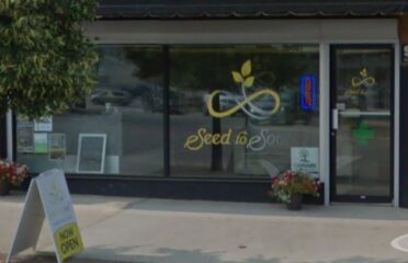 Seed to Soul Boutique – Armstrong