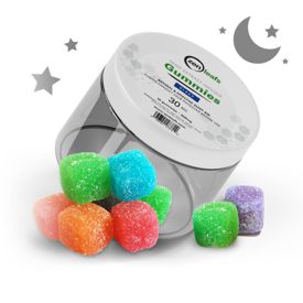 Zen Leafs Best CBD Gummies Canada