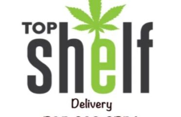 Top Shelf Delivery Co Weed Delivery