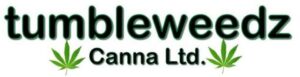 Tumbleweedz Canna Ltd Oliver
