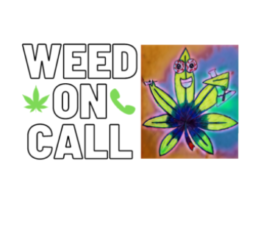 Weed On Call Weed Delivery
