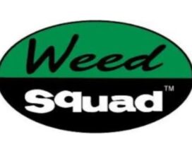 Weed Squad