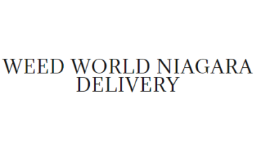 Weed World Niagara