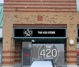 The 420 Store – Lindsay