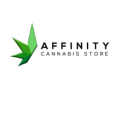 Affinity Cannabis – Vancouver