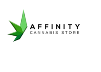 Affinity Cannabis – Vancouver