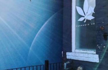 The Bend Cannabis Co. – Kensington