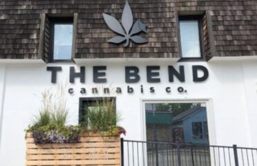 The Bend Cannabis Co. – Grand Bend