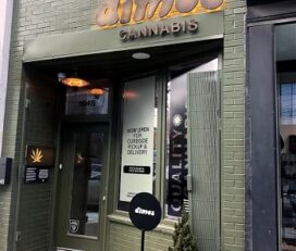 Dimes Cannabis – Toronto