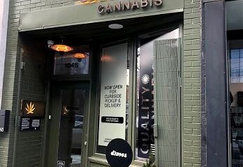 Dimes Cannabis – Toronto