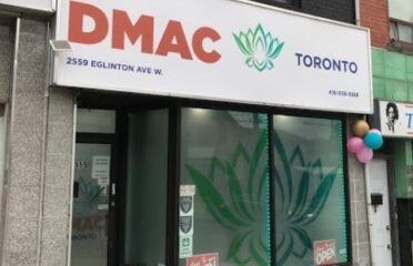 DMAC Toronto