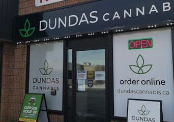 Dundas Cannabis – Woodstock