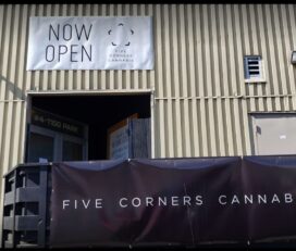 Five Corners Cannabis – Prince Rupert