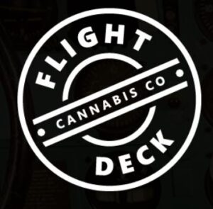 Flight Deck Cannabis Co. Sun Peaks