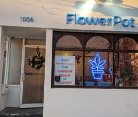 Flower Pot Cannabis – Toronto