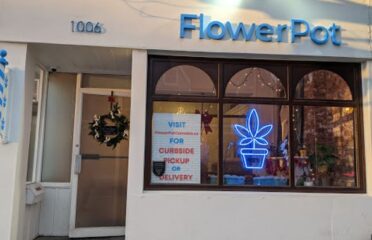 Flower Pot Cannabis – Toronto