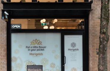 Marigolds Cannabis Store – Gastown