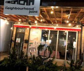 The Neighbourhood Joint – East York