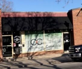 Olympia Cannabis – Carleton Place