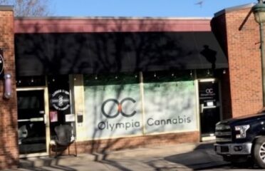 Olympia Cannabis – Carleton Place