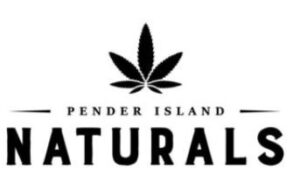 Pender Island Naturals