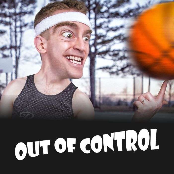 Strongest Edibles Canada - Out of Control