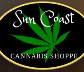 Sun Coast Cannabis Shoppe – Powell River