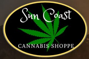  Sun Coast Cannabis Shoppe Powell River