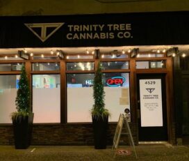 Trinity Tree Cannabis Co – Vancouver