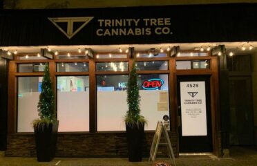 Trinity Tree Cannabis Co – Vancouver