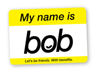 BOB Vape Pens (Keyy)