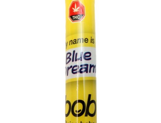 BOB Vape Pens (Keyy)