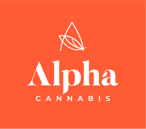 Alpha Cannabis Delivery