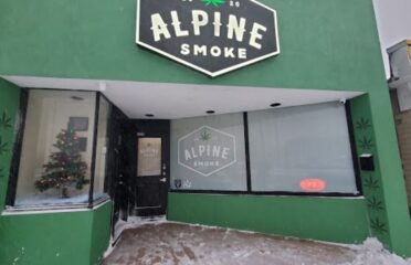 Alpine Smoke – Scarborough