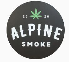 Alpine Smoke Scarborough