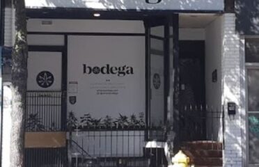 Bodega Cannabis – Toronto